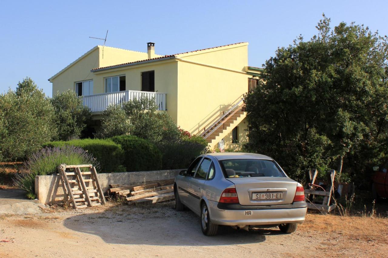 Apartment Zaglav 878A Zewnętrze zdjęcie