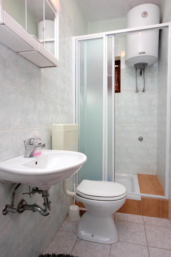Apartment Zaglav 878A Zewnętrze zdjęcie