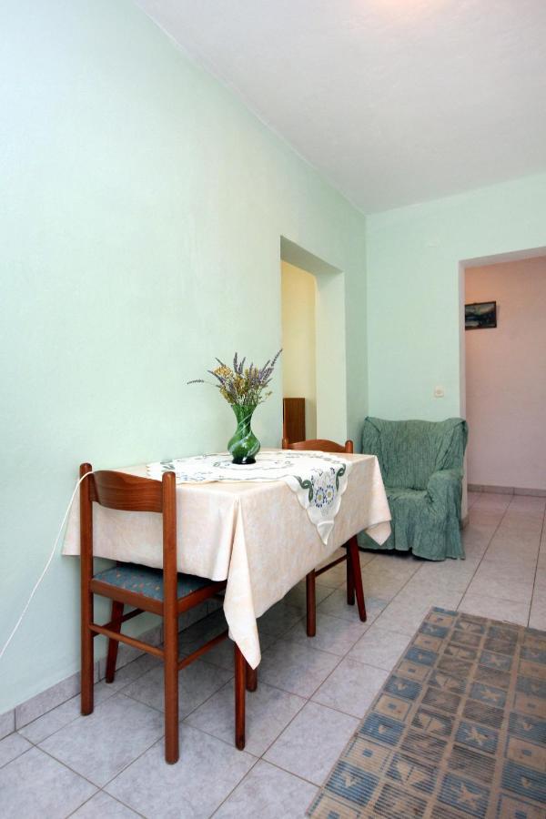Apartment Zaglav 878A Zewnętrze zdjęcie