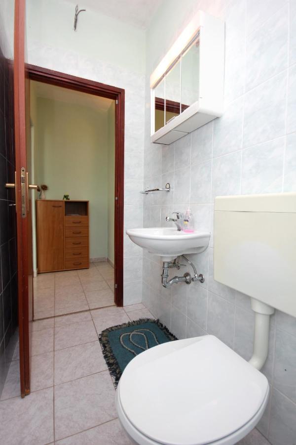 Apartment Zaglav 878A Zewnętrze zdjęcie