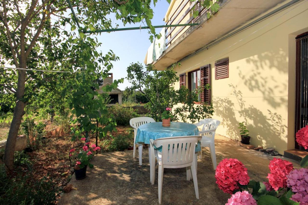 Apartment Zaglav 878A Zewnętrze zdjęcie