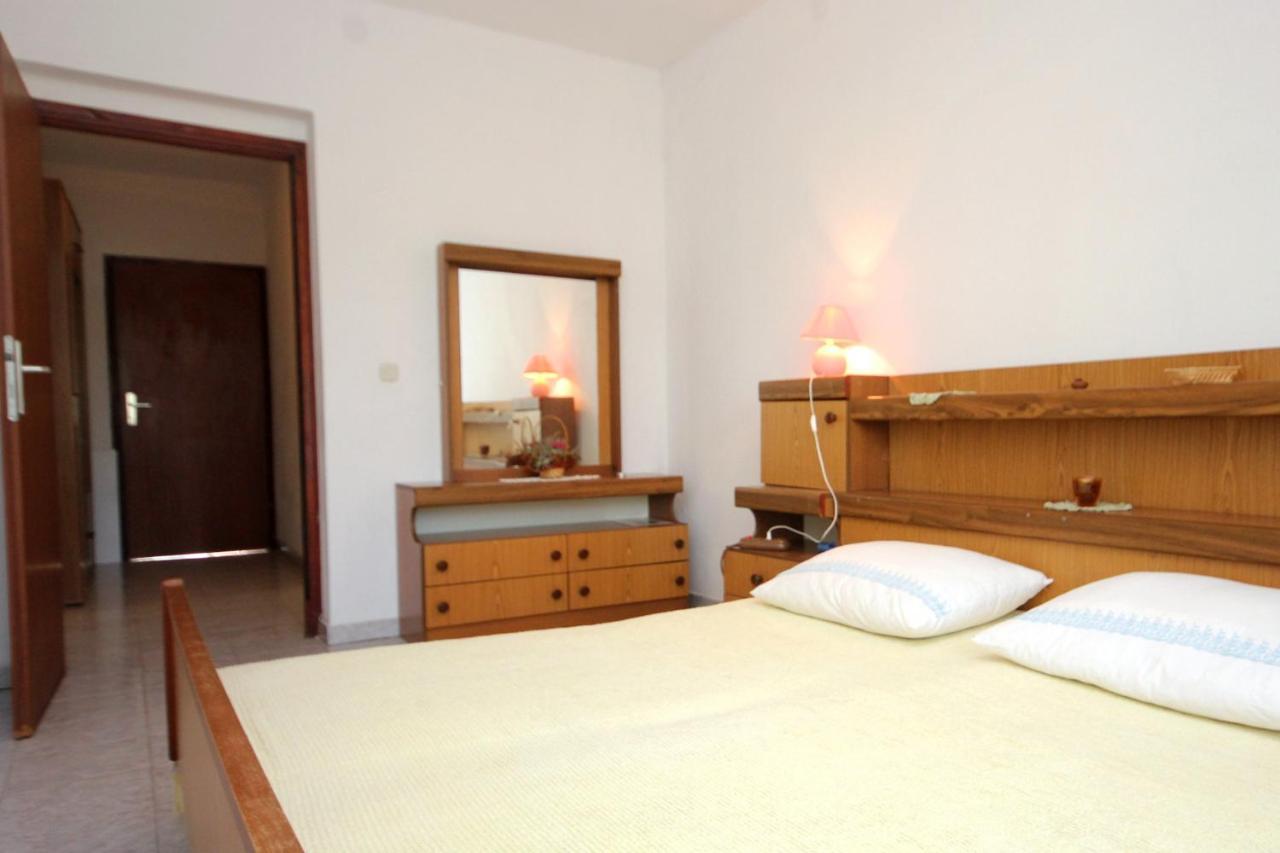 Apartment Zaglav 878A Zewnętrze zdjęcie