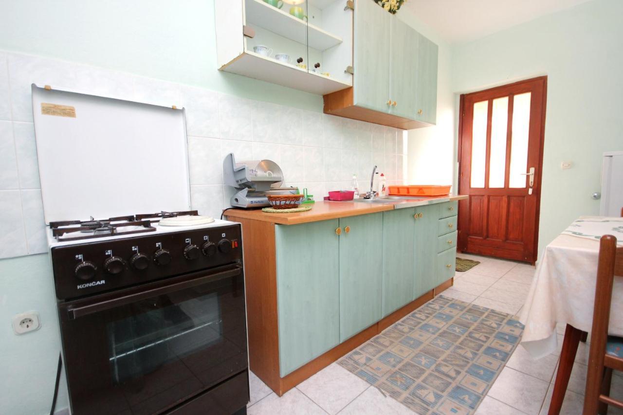 Apartment Zaglav 878A Zewnętrze zdjęcie