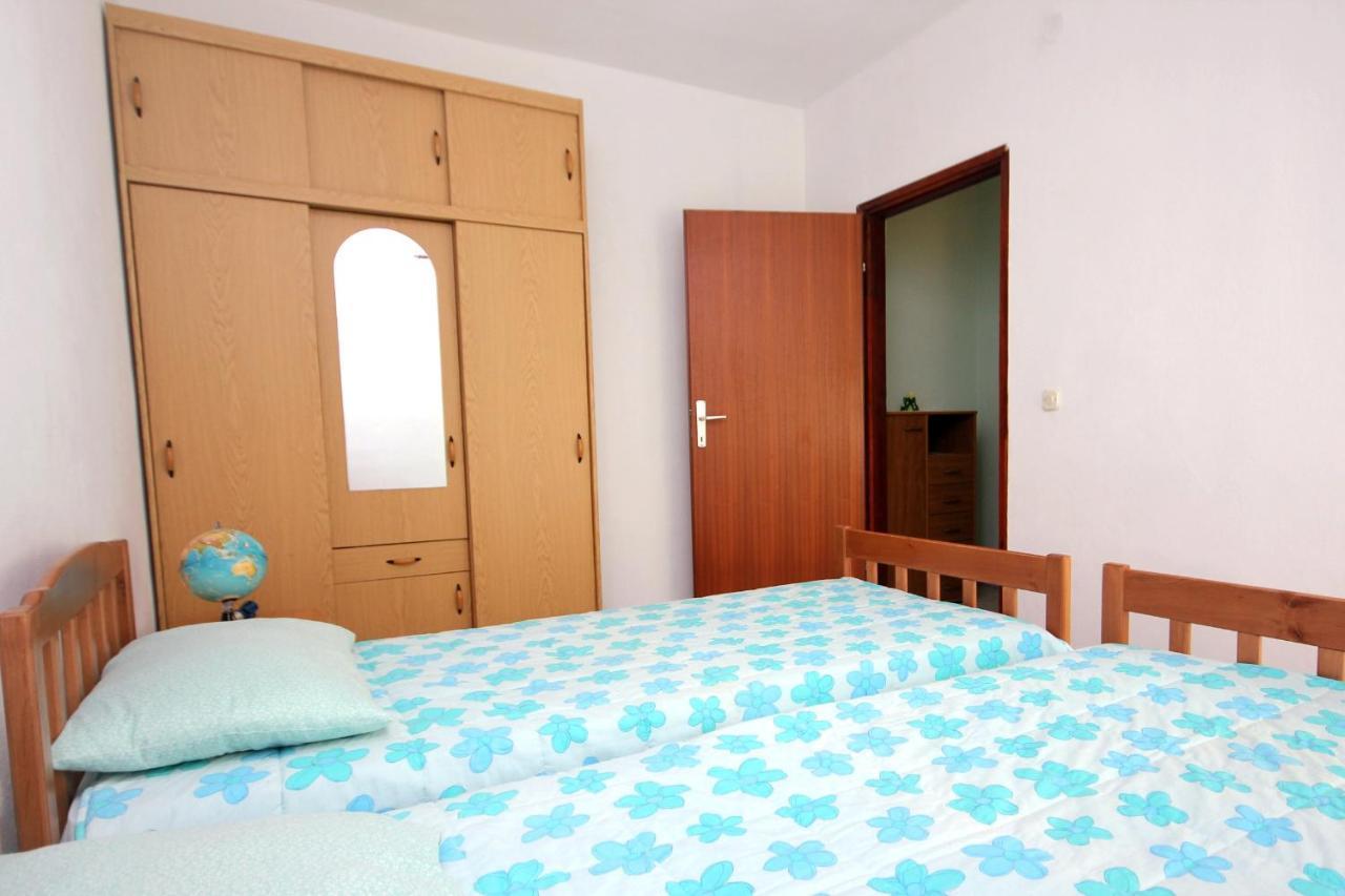 Apartment Zaglav 878A Zewnętrze zdjęcie