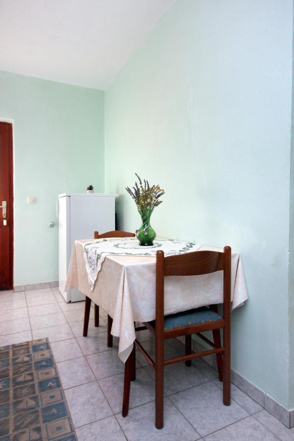 Apartment Zaglav 878A Zewnętrze zdjęcie