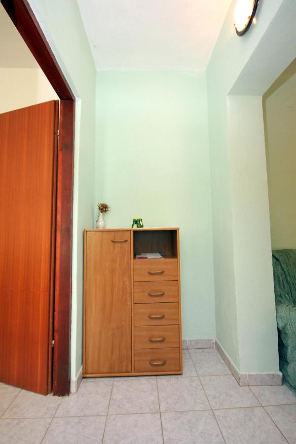 Apartment Zaglav 878A Zewnętrze zdjęcie